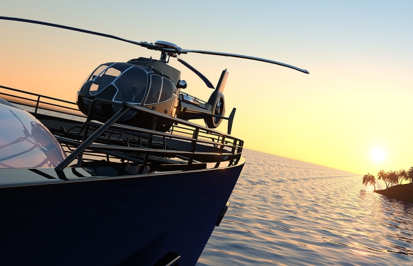 Boat Evaluation