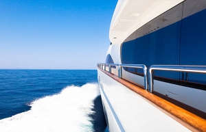 Build your Yacht Dream