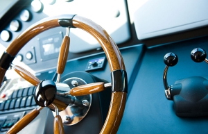 Your yacht deserves the best.